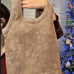 Zenana Brami Bra Top